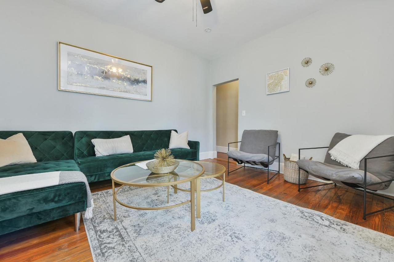 The Maverick - Luxurious Apartment - Free Parking - 2 Miles From Boston Logan Airport Челси Экстерьер фото