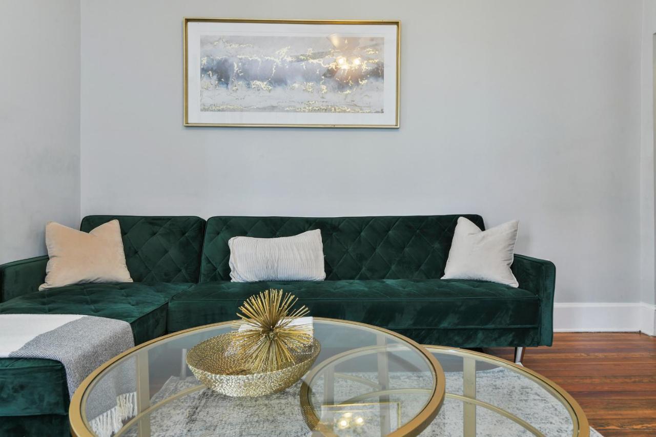 The Maverick - Luxurious Apartment - Free Parking - 2 Miles From Boston Logan Airport Челси Экстерьер фото